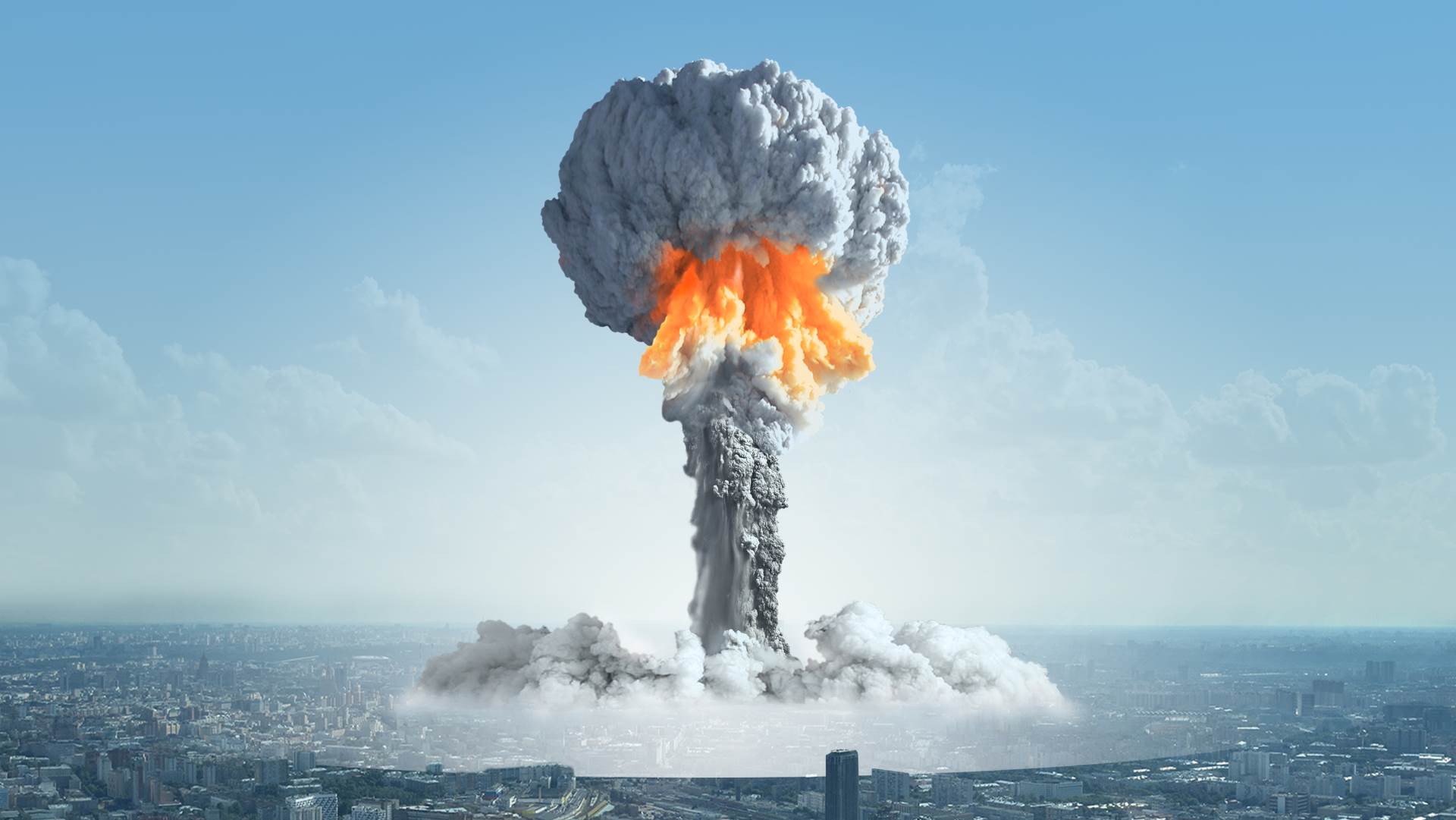  ARMAGEDON MOŽE DA POČNE: Nuklearne sile modernizuju naoružanje (VIDEO) 