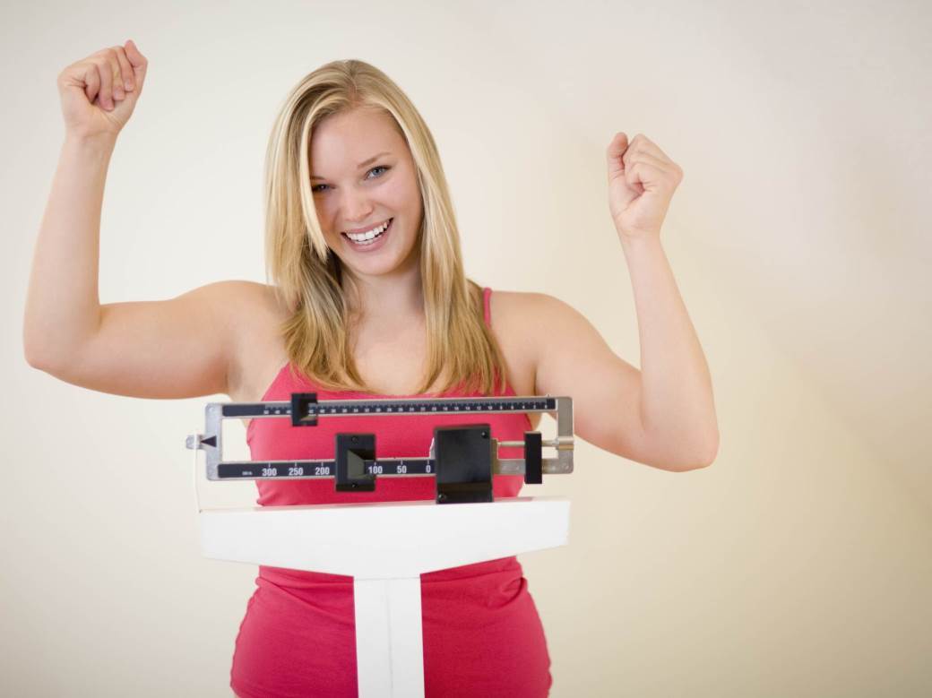  Jednostavan način da spriječite gomilanje viška kilograma tokom praznika 