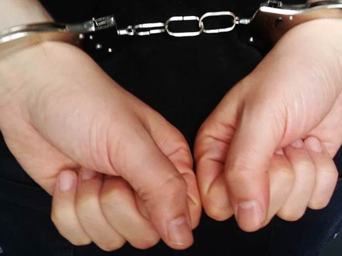  Uhapšene četiti osobe, iz diskonta u Danilovgradu ukrali 140 eura 