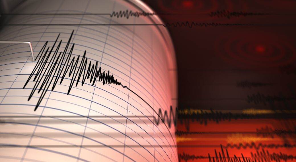  Zemljotres jačine 3,5 po Rihteru pogodio područje Nevesinja 