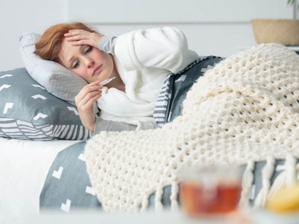  Kako sada stoje stvari: Da li je korona virus opasniji od gripa? 