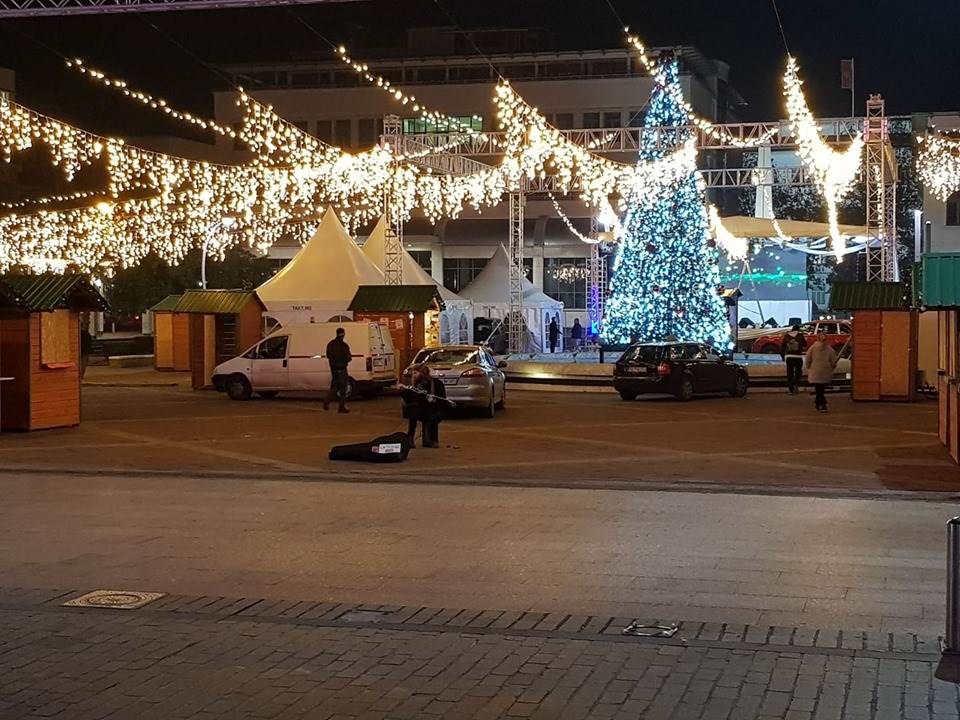  Drugi Podgoricki praznicni pazar program 