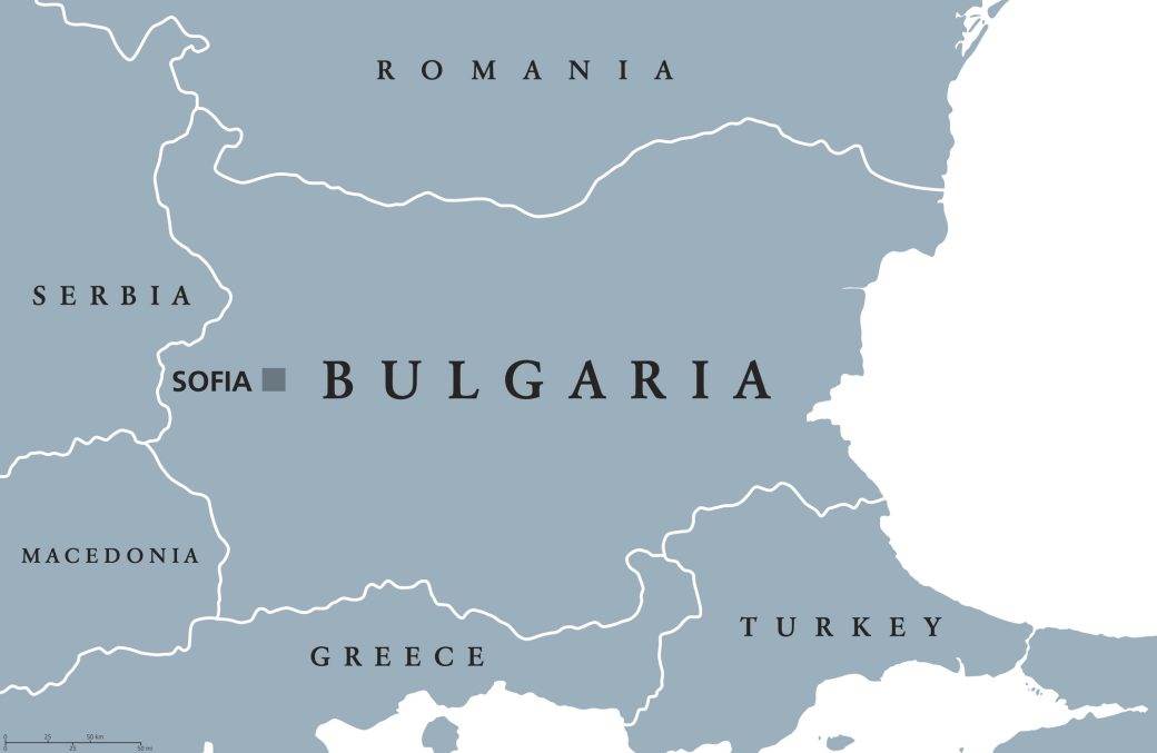  Ruske diplomate "persone non grata" u Bugarskoj 