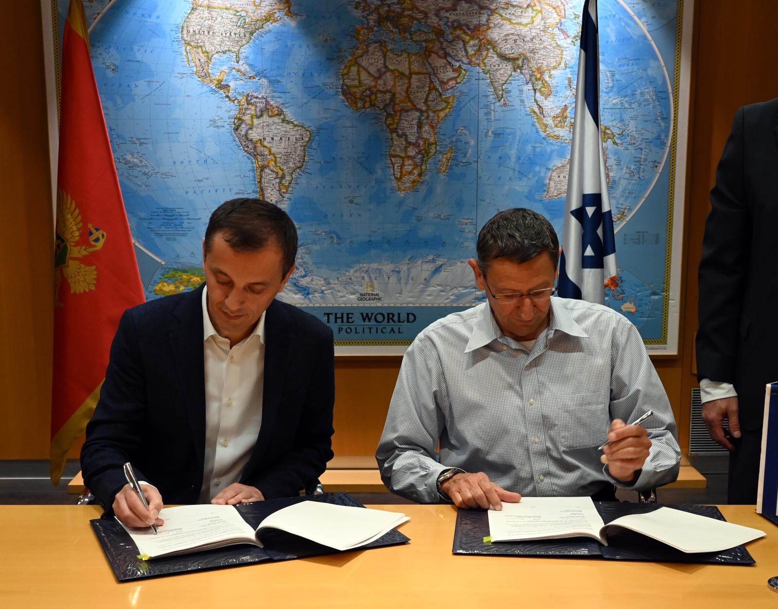  Potpisan sporazum za nabavku daljinskih upravljivih oružanih stanica  