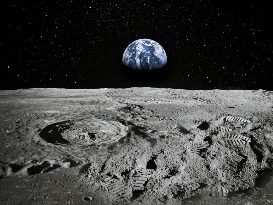  MAKAR PRIVREMENO: Zemlja dobila novi mali mesec (VIDEO) 