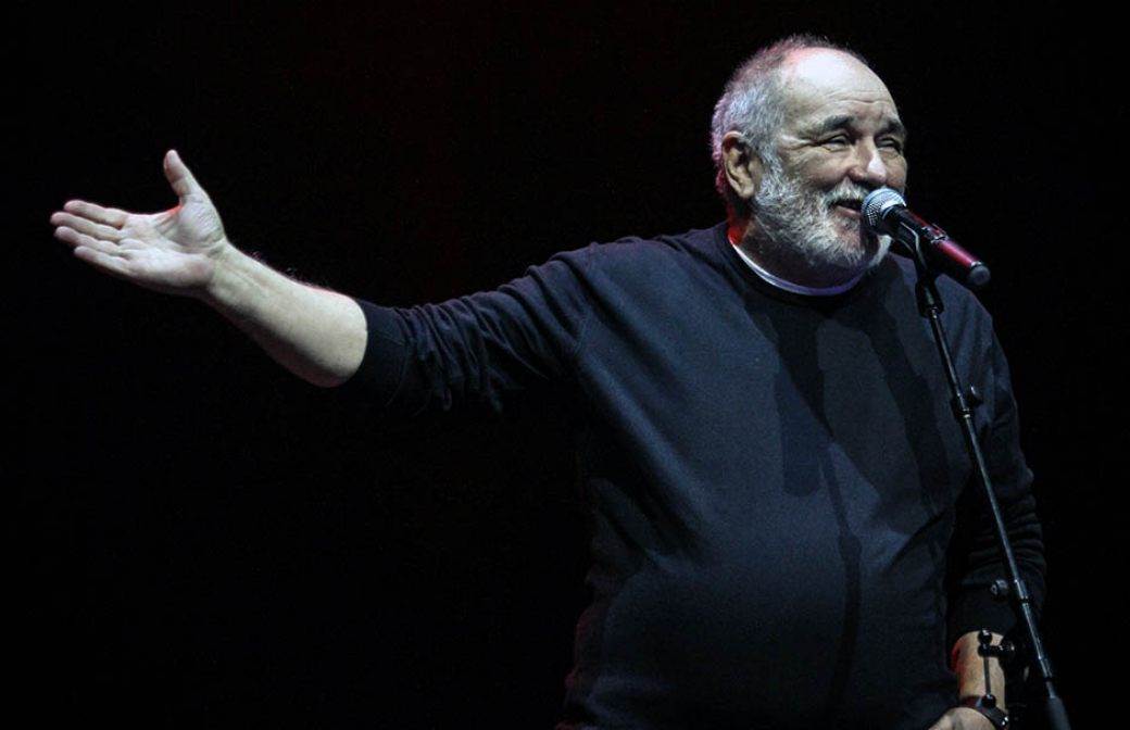  OSEĆA SE "KORONULO": Đorđe Balašević oduševio ćerku Bebu onim što joj je poručio! 