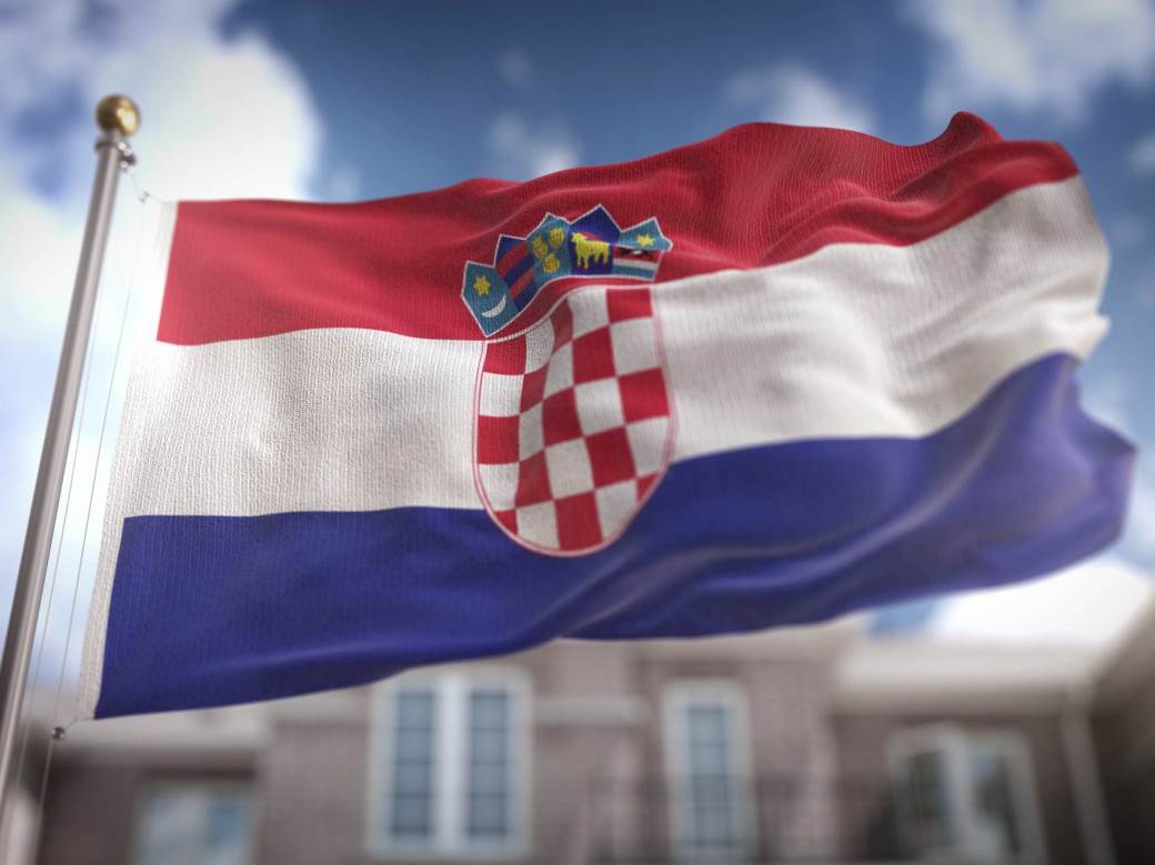  Hrvatski admiral: Nama pripada dio Crne Gore, cijela BiH i dio Srbije! 