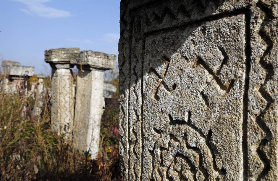  BIZARNA KRAĐA u Baru: Nestao grobni nakit star više hiljada godina 