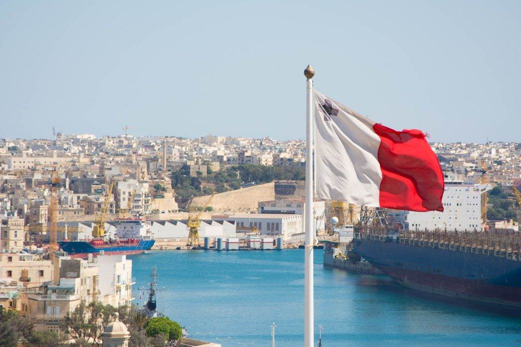  Cijela Malta bez struje, problem podvodni kabal iz Sicilije 