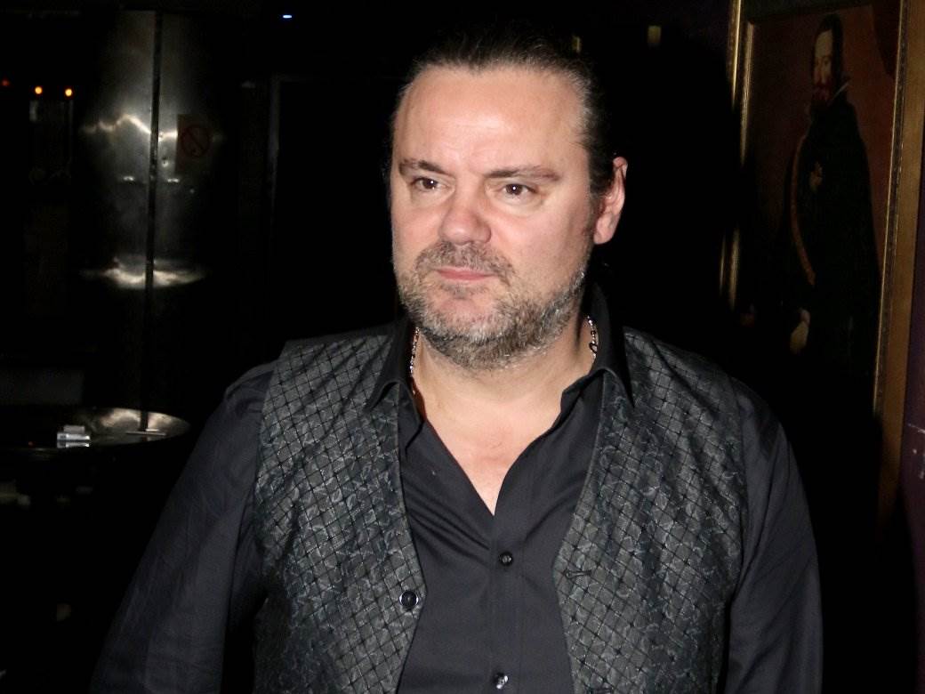 zeljko sasic imao problema zbog pjevacice  zeljko sasic imao problema zbog pjevacice