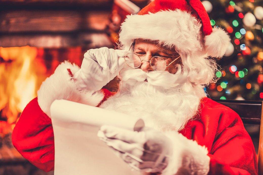  Deda Mraz uhapsen u Becu poreklom iz Srbije 