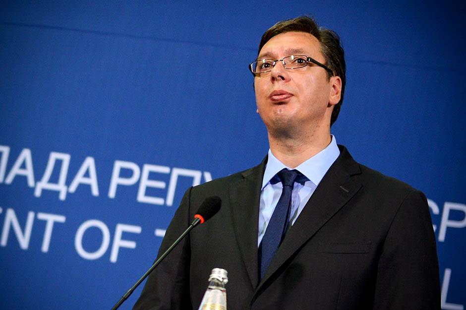  Vučić: Srbija će platiti sve što treba za SPC u Crnoj Gori 