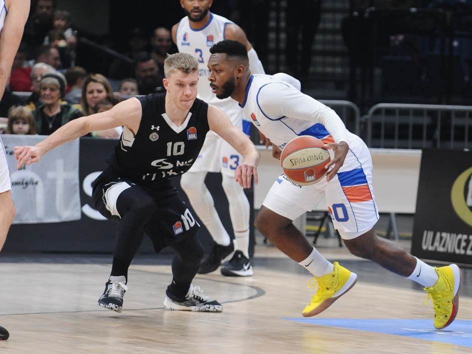  ABA Amerikanci se spremaju za povratak kući, šta to znači za ligu? 