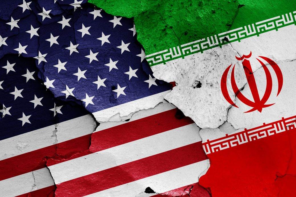  Iran žestoko zaprijetio Americi 