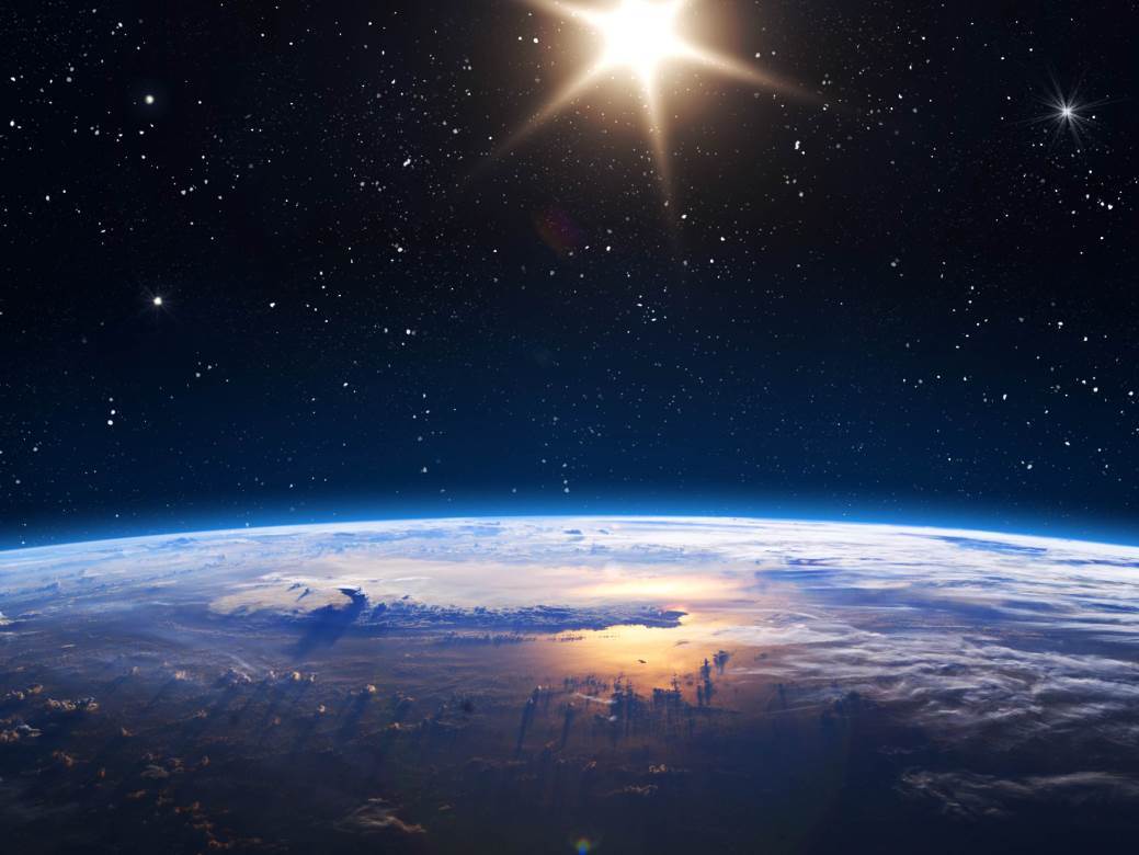  Naučnici pronašli planetu na kojoj možemo da dišemo ALI... 
