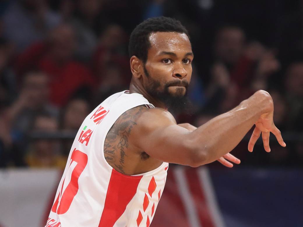  Čudesan preokret i Panterova trojka za VELIKU pobjedu Zvezde! 