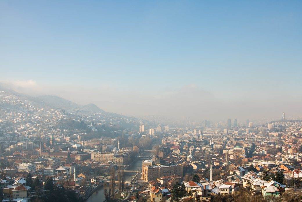  Zagadjen-vazduh-u-Sarajevu-upozorenje-gradjanima 