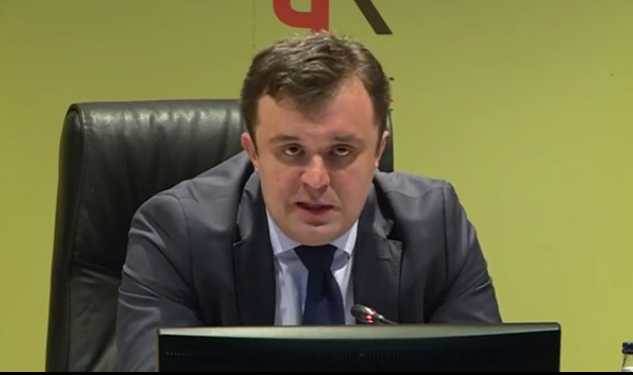  Vujović: Izborni rezultat opozicije zasluga SPC 