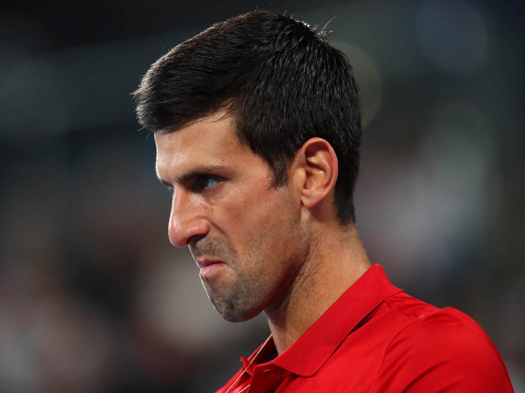  Đoković pobedio Nadala 