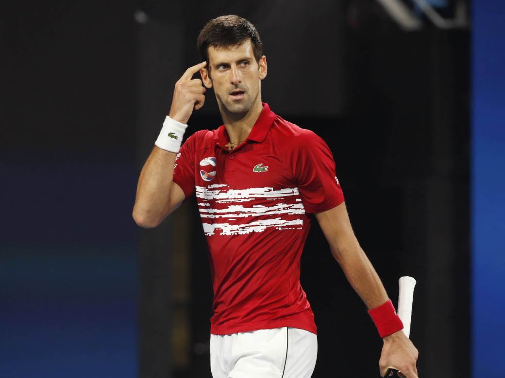  Novak-Djokovic-povratak-na-prvo-mesto-ATP-rang-lista-Rafael-Nadal-Australijan-Open-2020 