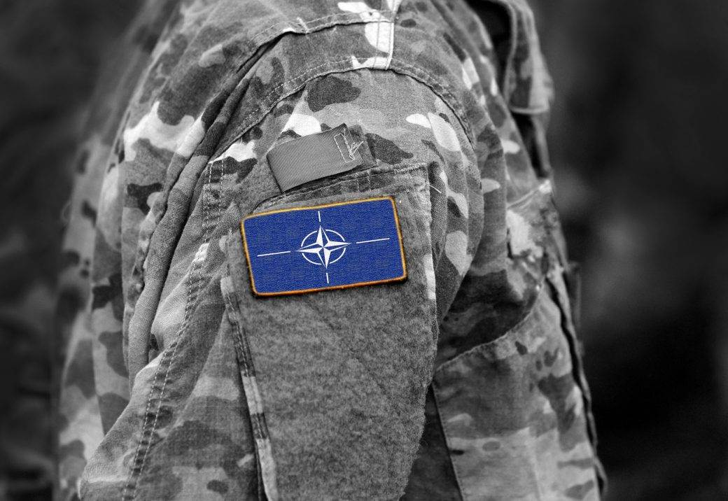  SKANDAL: Švedska poslala LAŽNOG OFICIRA u NATO, bio i na Kosovu 