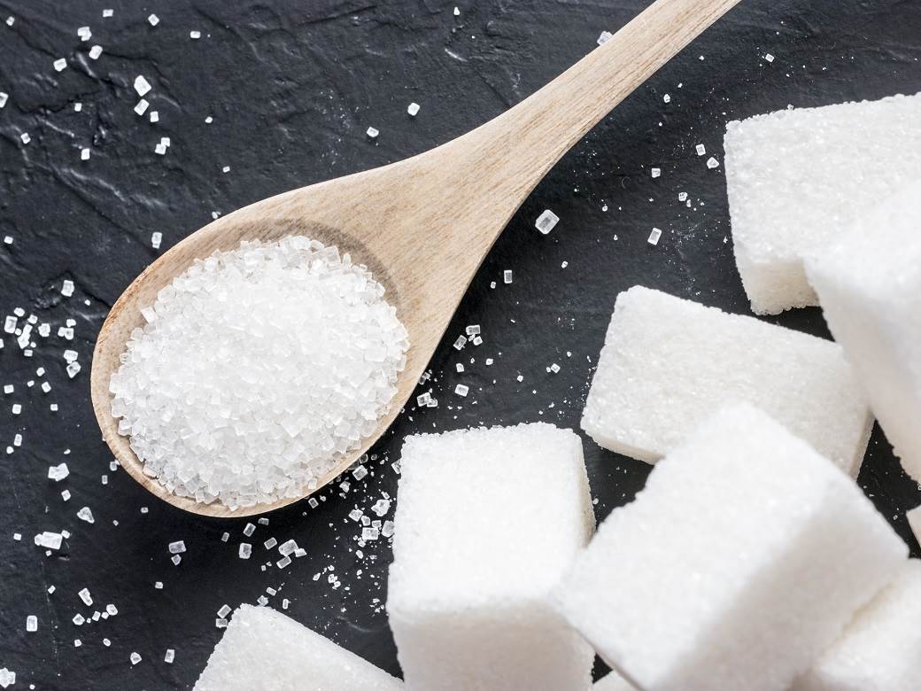  Ne čini vam se: Šećer vas stvarno "radi" nakon uživanja u omiljenom desertu 