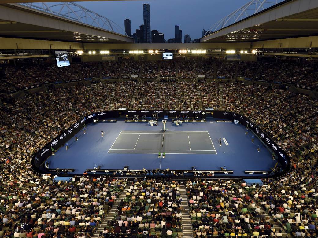  Riješena dilema: Australijan Open će se održati prema planu 