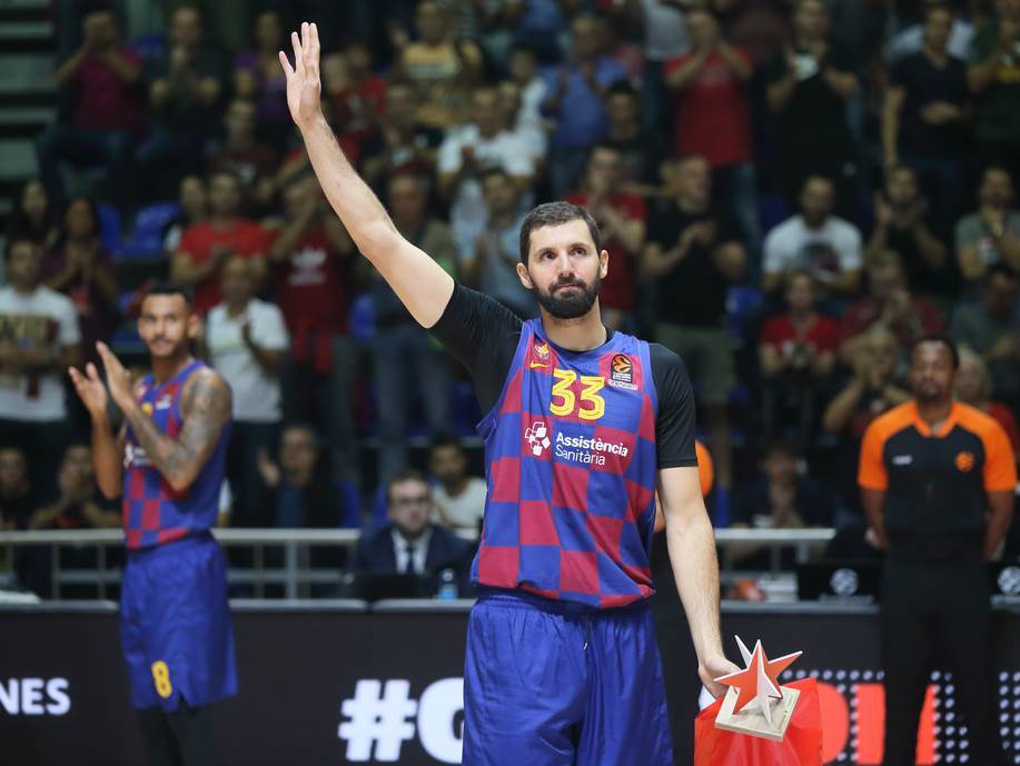  nikola mirotic mvp evrolige 