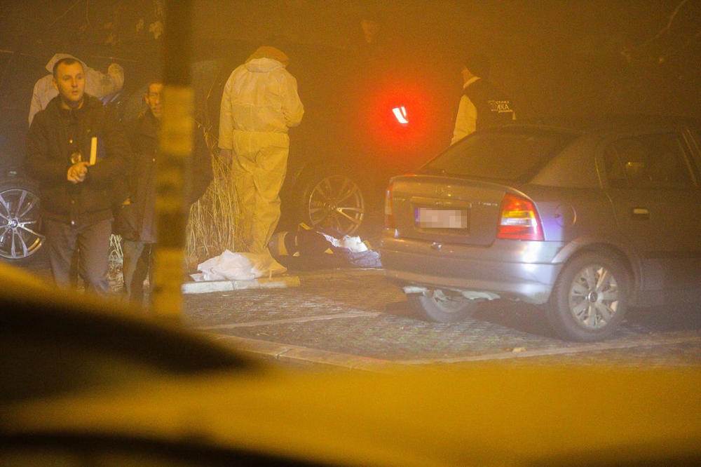  Evo ko je bio Kotoranin koji je večeras ubijen u Beogradu 