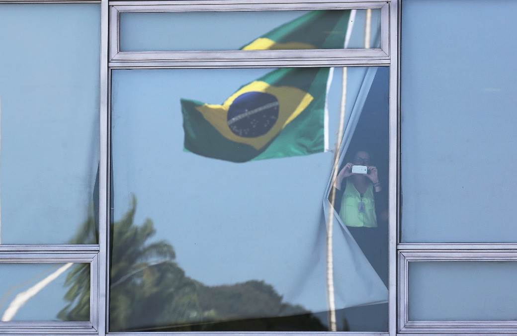  Ministar iz Brazila smijenjen jer je koristio riječi kao Gebels 