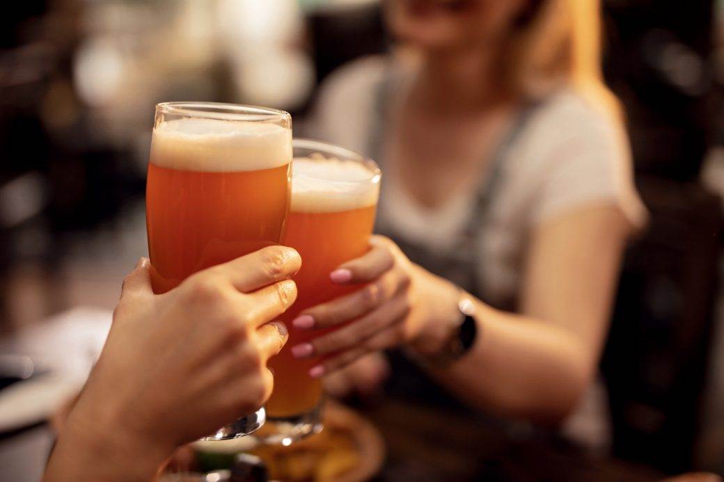  Sjajna vest za pivopije: Nekoliko razloga da uživate u svom omiljenom piću 