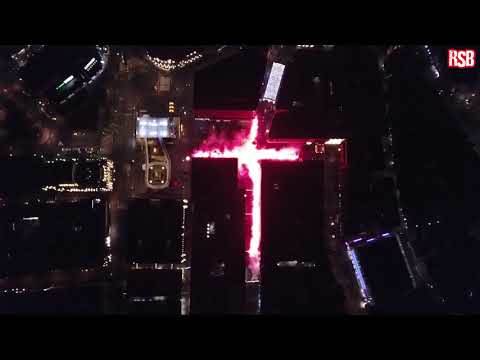  Pogledajte šta su uradile Delije za Bogojavljenje (VIDEO) 