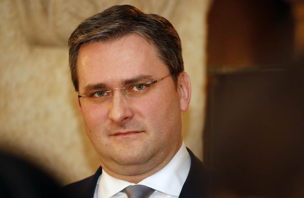  Selaković: Neosnovane tvrdnje da država ne otima imovinu SPC 