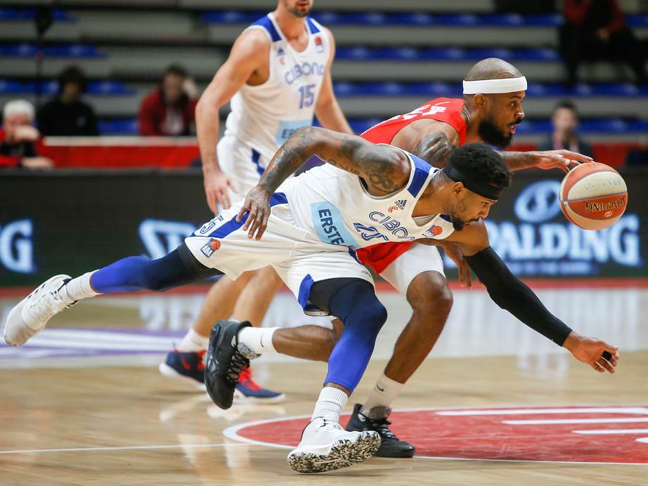  Zvezdina treća stotka u nizu - mjesto "broj 3" sada je blizu 