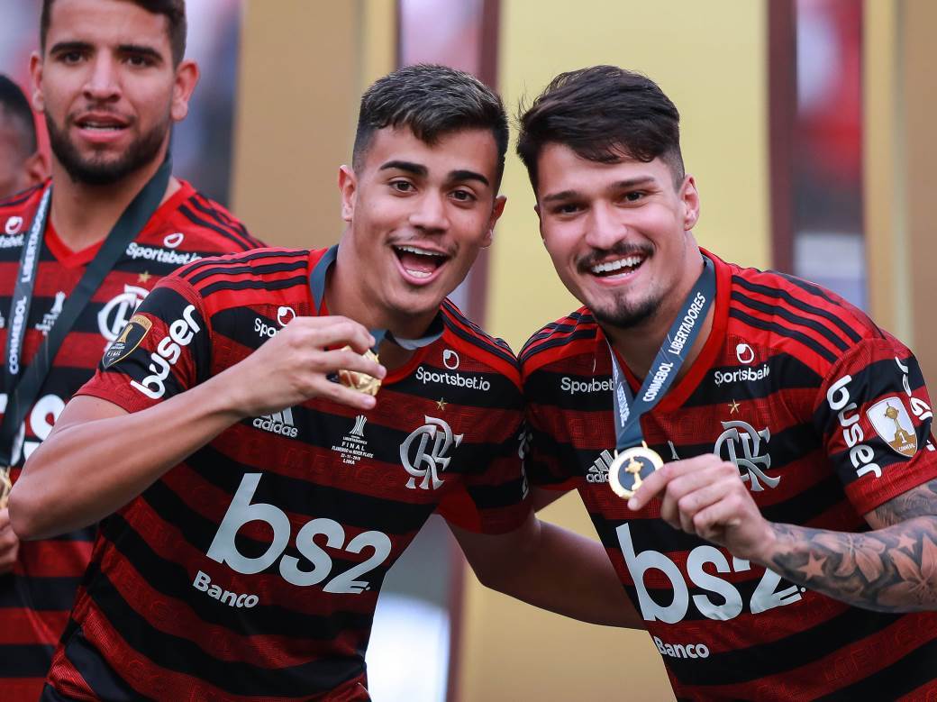  Realu se neće ponoviti "Nejmar": Doveo je i TREĆE brazilsko čudo! 