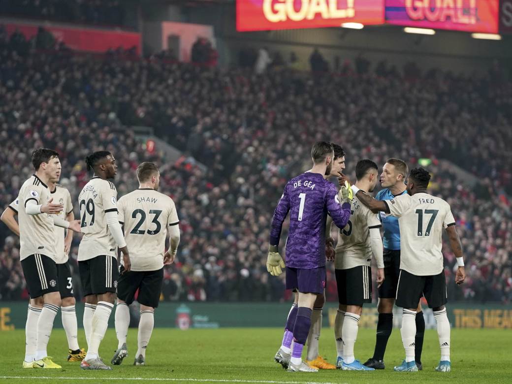  Mancester-junajted-kazna-zbog-ponasanja-igraca 