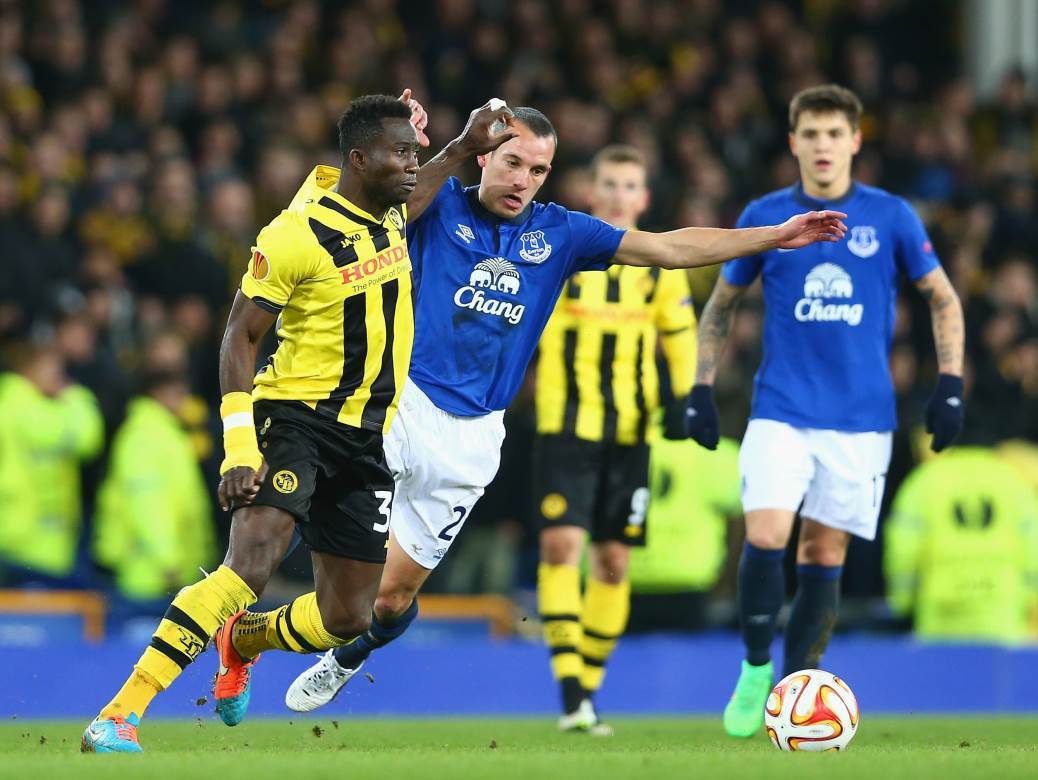  Zvezdin dres, potpis i "broj 35": Sanogo je prvo pojačanje crveno-bijelih! 