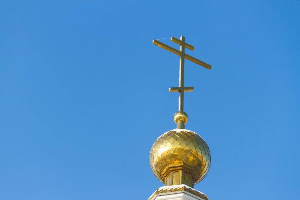  Niče najveći pravoslavni hram na svijetu, veći i od "Aja Sofije" 