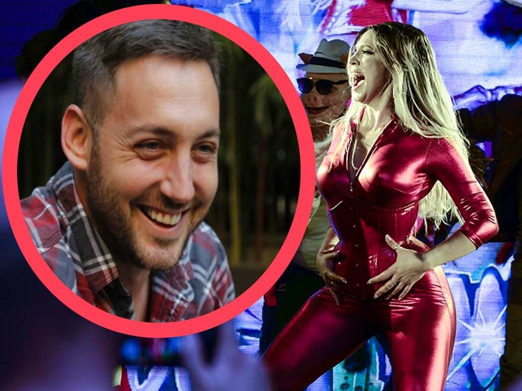  PALO POMIRENJE: Milica i Petar dopisuju se po cijeli dan! 