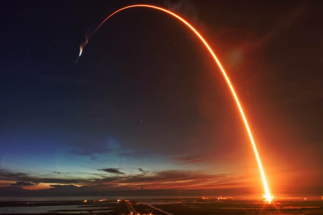  Moćne hipersonične ruske rakete: "CIRKON" – devet puta brže od zvuka 