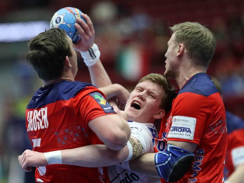 Ko će u finale? Norveška čeka Hrvate, Slovenci idu na prvaka Evrope 