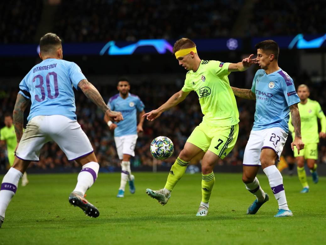  Saga je gotova: Mamićeva "zlatna koka" IDE, Dinamov rekord (još) ne pada! 