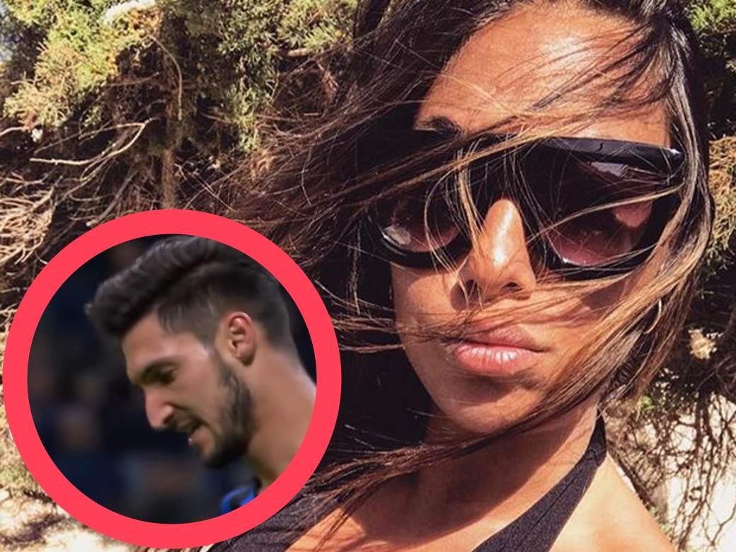  Žena unajmila detektiva: Fudbaler uhvaćen s Instagram cicom! (FOTO) 