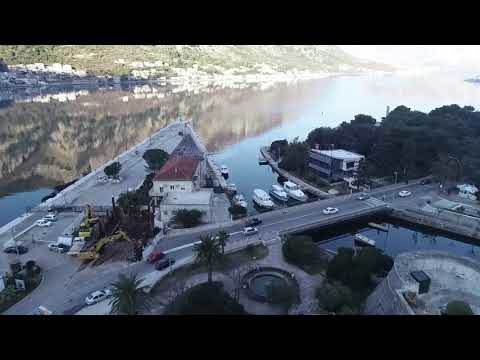  planiran budžet za opstinu kotor 