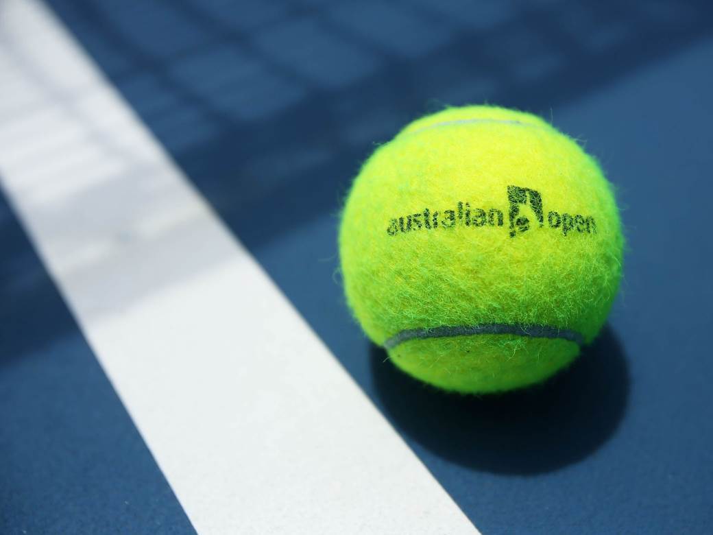  Australijan open - 7. dan: Nina otvara u dublu, Novak za ranoranioce 