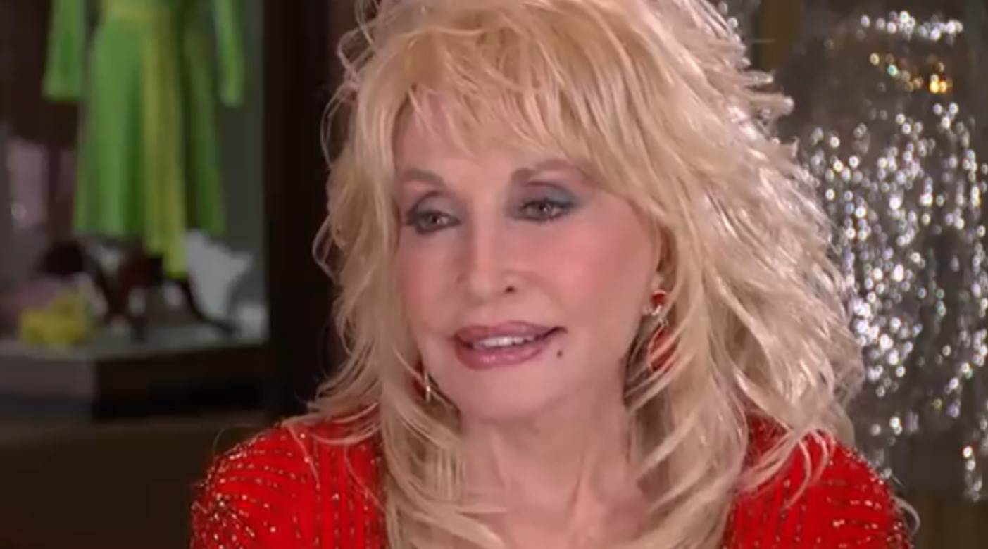  Za 74. rođendan poželela naslovnicu Plejboj magazina! 