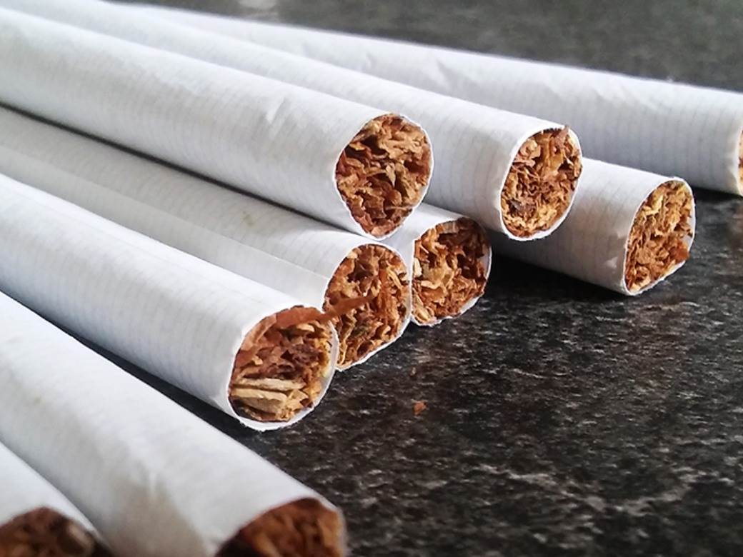  zabranjena prodaja cigara na pijacama i internetu  