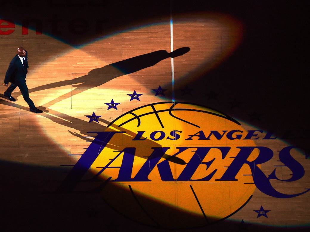  Kobi Brajant, veći od košarke! 