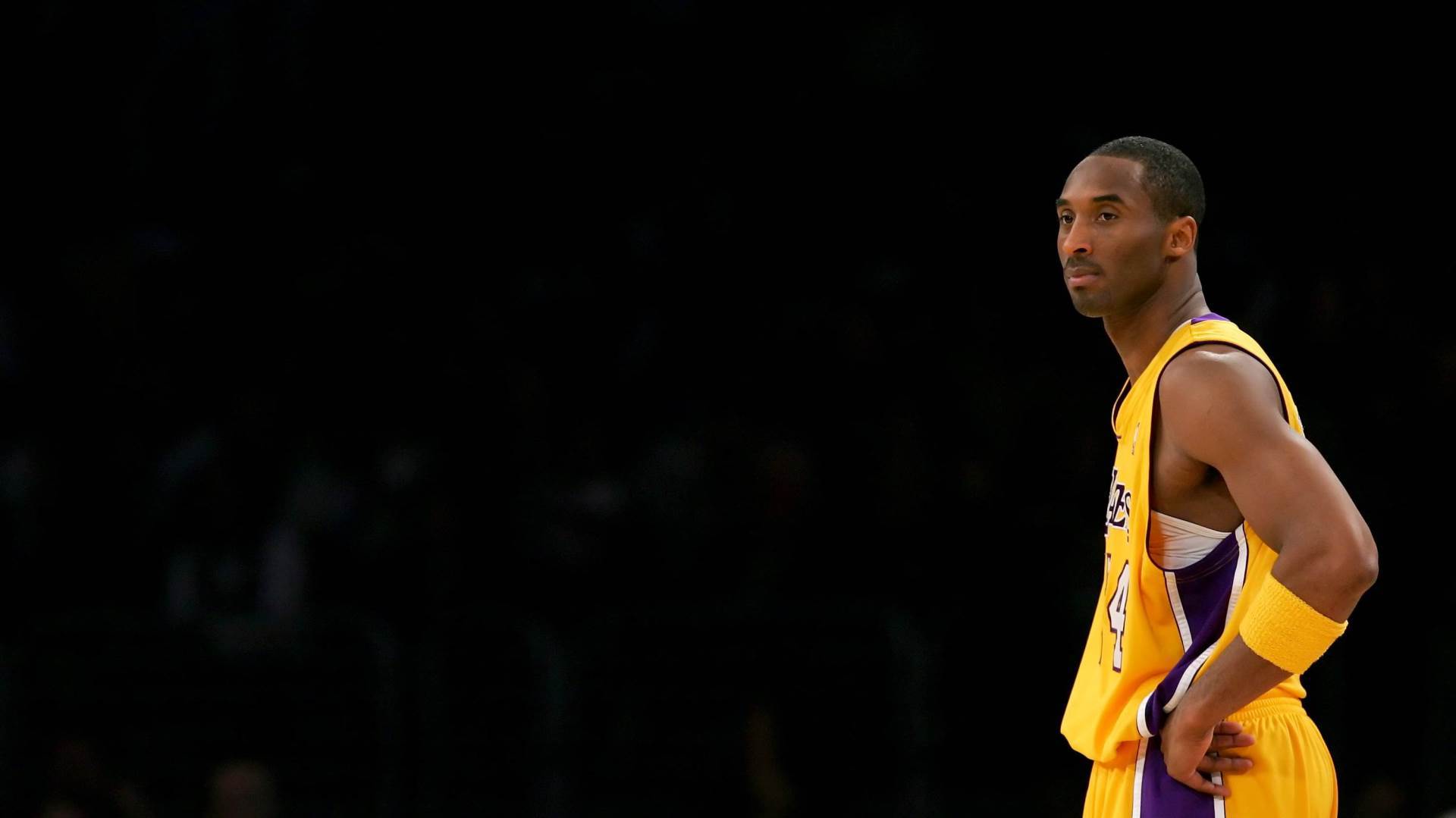  Video koji slama srce: NBA se oprostila od Kobija 