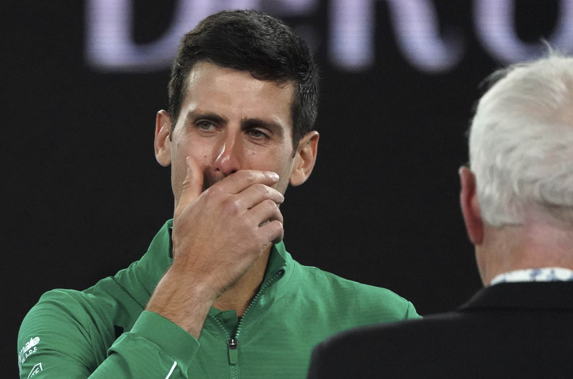  Novak-Djokovic-izjava-Australijan-open-zaplakao-pitanje-Kobi-Brajant-pobjeda-Milos-Raonic 